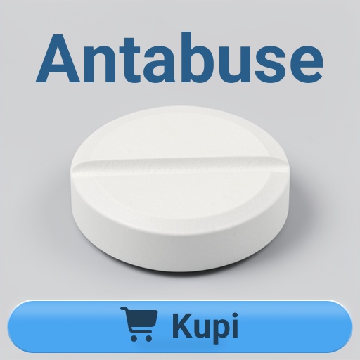 Antabuse