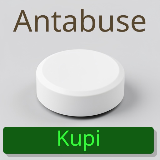 Antabuse
