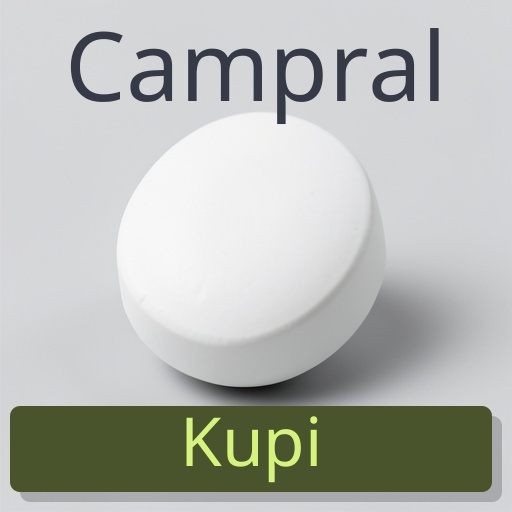 Campral