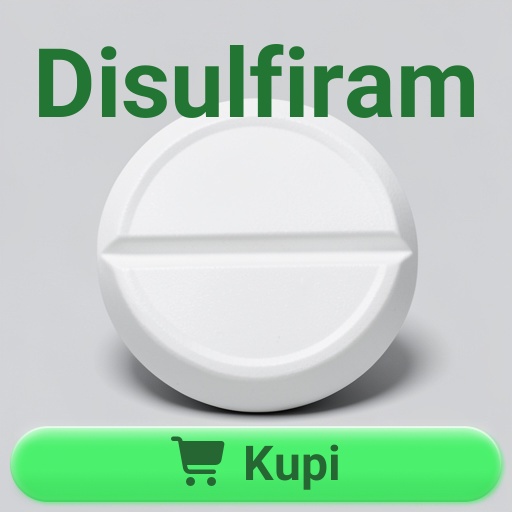 Disulfiram