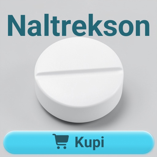 Naltrexone