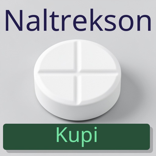 Naltrexone